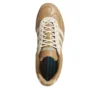 Adidas X Bad Bunny X Lionel Messi Gazelle Indoor „Cardboard Cream“
