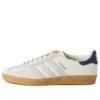 Adidas X Beauty&Youth Gazelle Indoor „White Brown“
