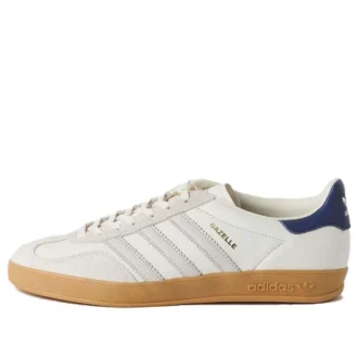 Adidas X Beauty&Youth Gazelle Indoor „White Brown“
