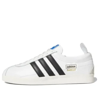 Adidas X Billy’S Gazelle Vintage „White Black“
