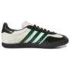 Adidas X Blondey Mccoy a.B. Gazelle Indoor „Noble Green“