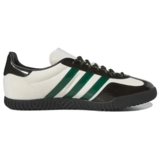 Adidas X Blondey Mccoy a.B. Gazelle Indoor „Noble Green“