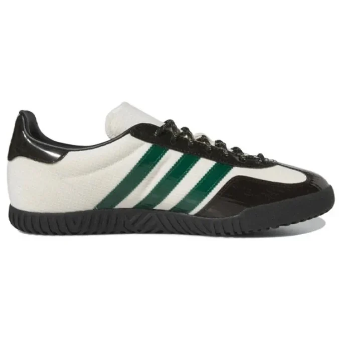 Adidas X Blondey Mccoy a.B. Gazelle Indoor „Noble Green“