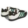 Adidas X Blondey Mccoy a.B. Gazelle Indoor „Noble Green“
