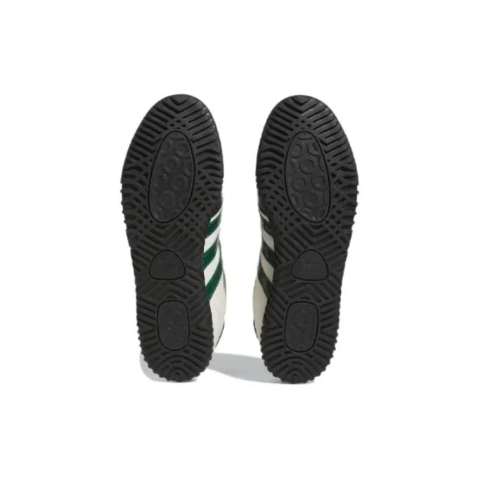 Adidas X Blondey Mccoy a.B. Gazelle Indoor „Noble Green“
