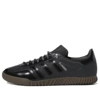Adidas X Blondey Mccoy Gazelle Indoor „Grey Gum“