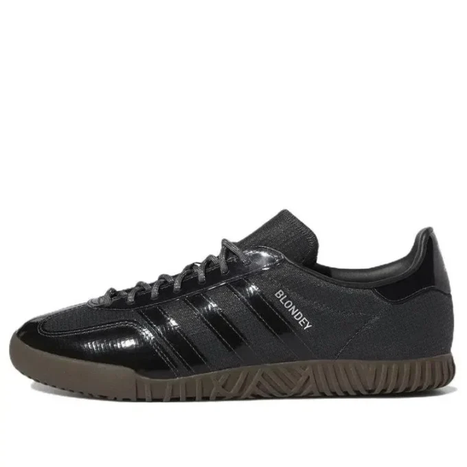 Adidas X Blondey Mccoy Gazelle Indoor „Grey Gum“
