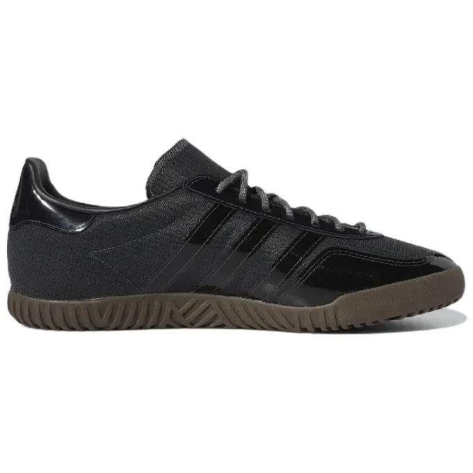 Adidas X Blondey Mccoy Gazelle Indoor „Grey Gum“