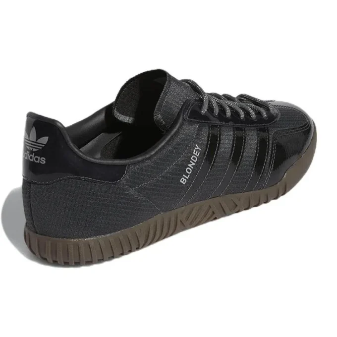 Adidas X Blondey Mccoy Gazelle Indoor „Grey Gum“