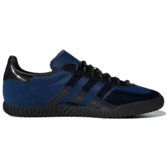 Adidas X Blondey Mccoy Gazelle Indoor „Mineral Blue Black“