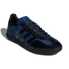 Adidas X Blondey Mccoy Gazelle Indoor „Mineral Blue Black“