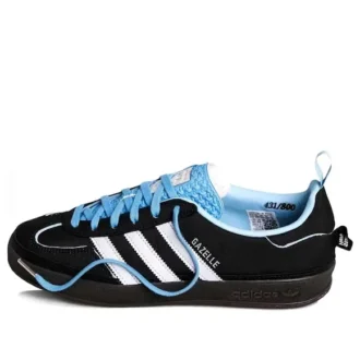 Adidas X City Jeans Gazelle Indoor „Diamond in the Rough“
