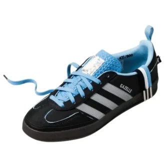 Adidas X City Jeans Gazelle Indoor „Diamond in the Rough“
