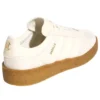 Adidas X Clot Gazelle „Crepe Pack Crew White“