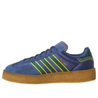 Adidas X Clot Gazelle „Crepe Pack Night Marine“
