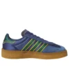 Adidas X Clot Gazelle „Crepe Pack Night Marine“