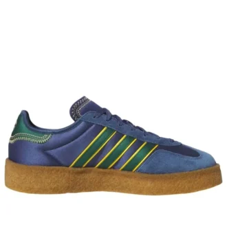 Adidas X Clot Gazelle „Crepe Pack Night Marine“