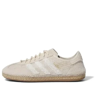 Adidas X Clot Gazelle „Halo Ivory“