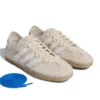 Adidas X Clot Gazelle „Halo Ivory“