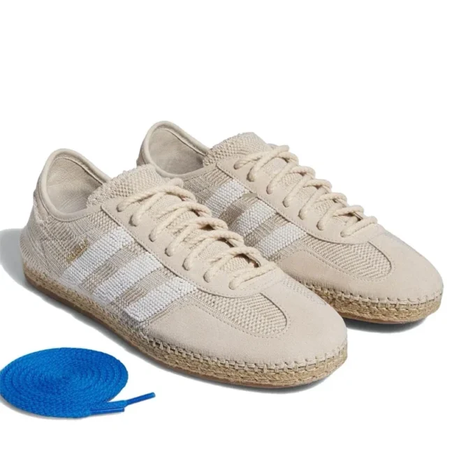 Adidas X Clot Gazelle „Halo Ivory“