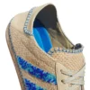 Adidas X Clot Gazelle „Linen Khaki Blue Bird“ Adidas X Clot Gazelle „Linen Khaki Blue Bird“