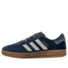 Adidas X Clot Gazelle „Navy Gum“