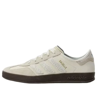 Adidas X Clot Gazelle „White Gum“