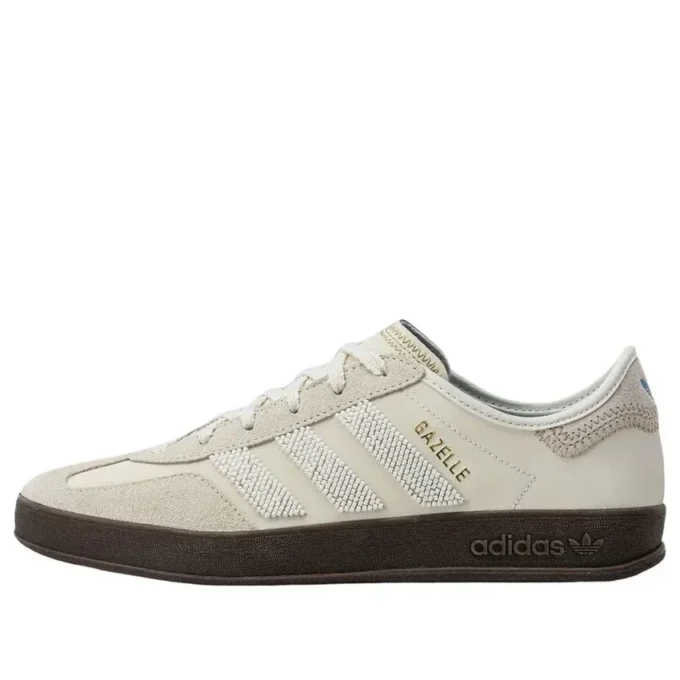 Adidas X Clot Gazelle „White Gum“