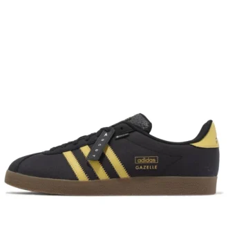 Adidas X Descendant Dcdt Gazelle Gore-Tex „Black Pyrite“