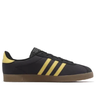 Adidas X Descendant Dcdt Gazelle Gore-Tex „Black Pyrite“