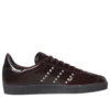 Adidas X Dime Gazelle Adv „Maroon Silver“