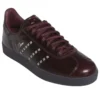 Adidas X Dime Gazelle Adv „Maroon Silver“