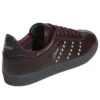 Adidas X Dime Gazelle Adv „Maroon Silver“