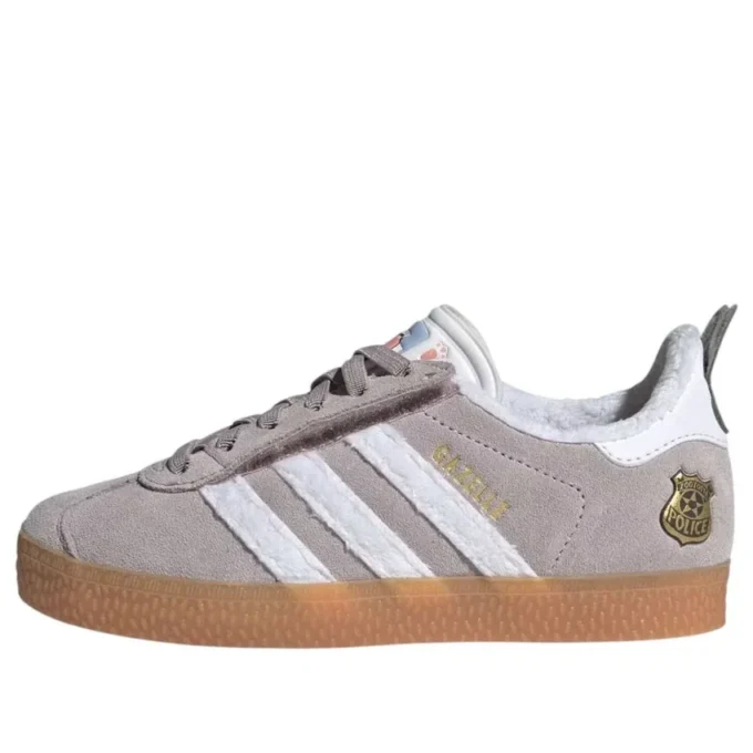 Adidas X Disney Gazelle Comfort Closure El C „Judy Hopps“