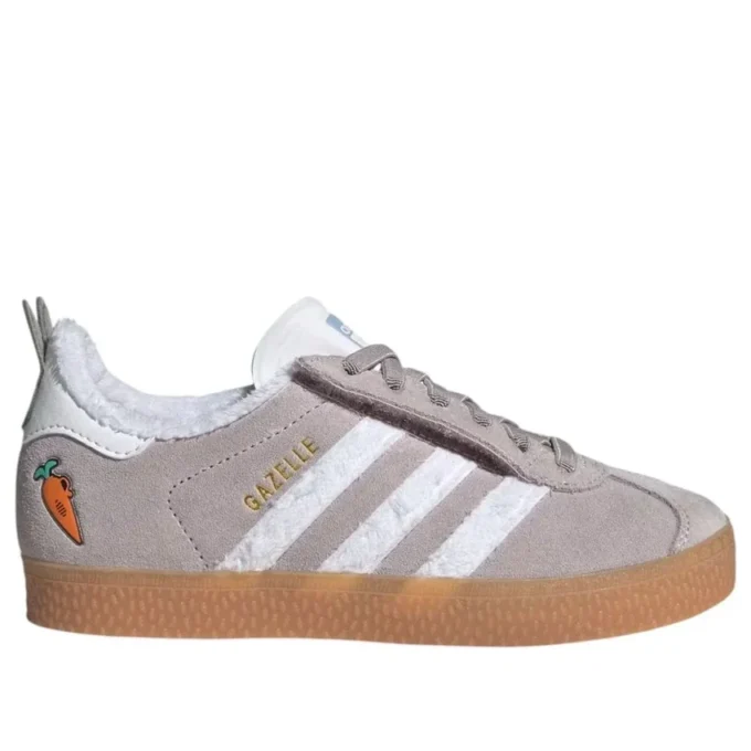 Adidas X Disney Gazelle Comfort Closure El C „Judy Hopps“