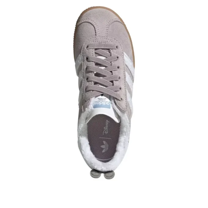 Adidas X Disney Gazelle Comfort Closure El C „Judy Hopps“