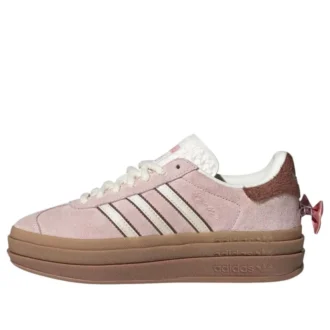Adidas X Disneys the Aristocats Marie Gazelle Bold „Sandy Pink“