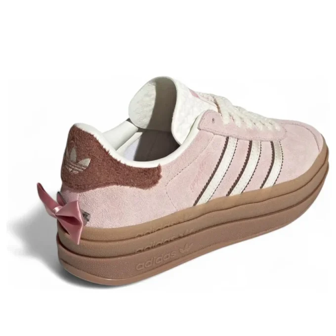 Adidas X Disneys the Aristocats Marie Gazelle Bold „Sandy Pink“