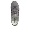 Adidas X Emmi Exclusive Gazelle Lo Pro „Grey Five Night Red“