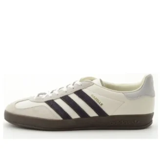 Adidas X Emmi Gazelle Indoor „White Brown“