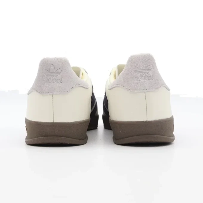 Adidas X Emmi Gazelle Indoor „White Brown“