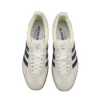 Adidas X Emmi Gazelle Indoor „White Brown“