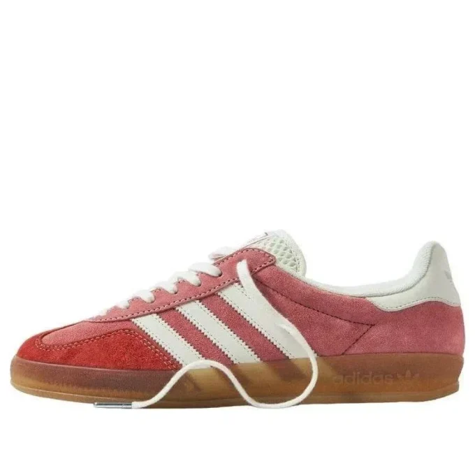 Adidas X End Gazelle Indoor „Laundromat Pink“