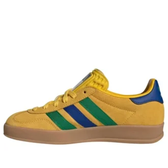 Adidas X Fifa World Cup 2026 Gazelle Indoor „Brazil“