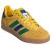Adidas X Fifa World Cup 2026 Gazelle Indoor „Brazil“