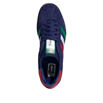 Adidas X Fifa World Cup 2026 Gazelle Indoor „Italy“