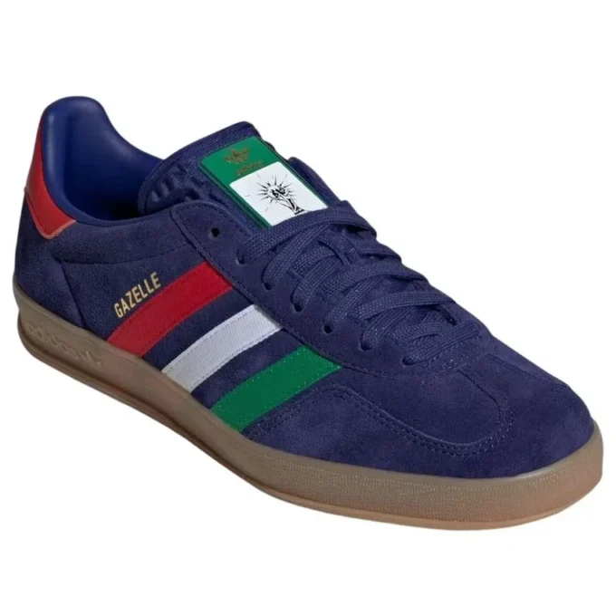 Adidas X Fifa World Cup 2026 Gazelle Indoor „Italy“