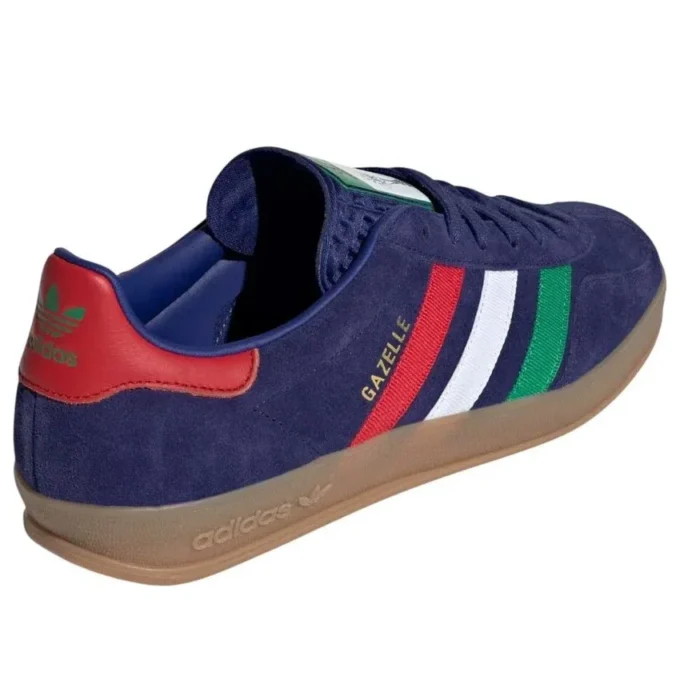 Adidas X Fifa World Cup 2026 Gazelle Indoor „Italy“