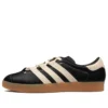 Adidas X Foot Industry „Black Cream White“