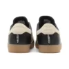 Adidas X Foot Industry „Black Cream White“